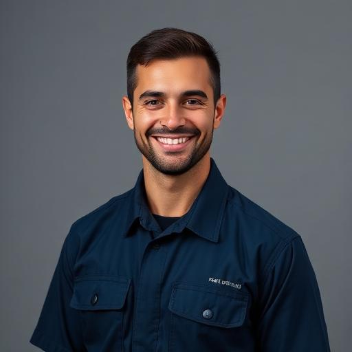 Paulo Alberto Nogueira Rodrigues